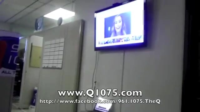 Demi Lovato _Hangs Out_ on Google + 1431 - Demi - Hangs Out on Google Part oo2