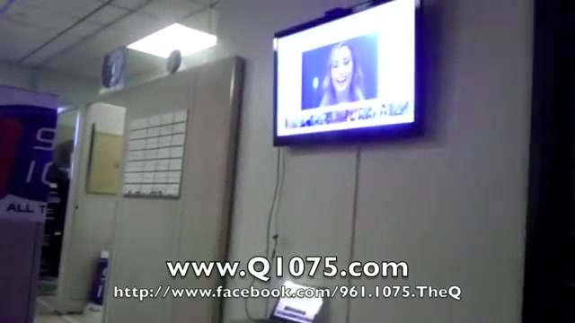 Demi Lovato _Hangs Out_ on Google + 1433 - Demi - Hangs Out on Google Part oo2