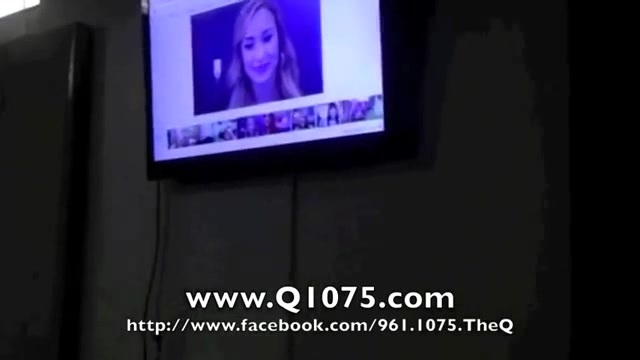 Demi Lovato _Hangs Out_ on Google + 1780 - Demi - Hangs Out on Google Part oo3