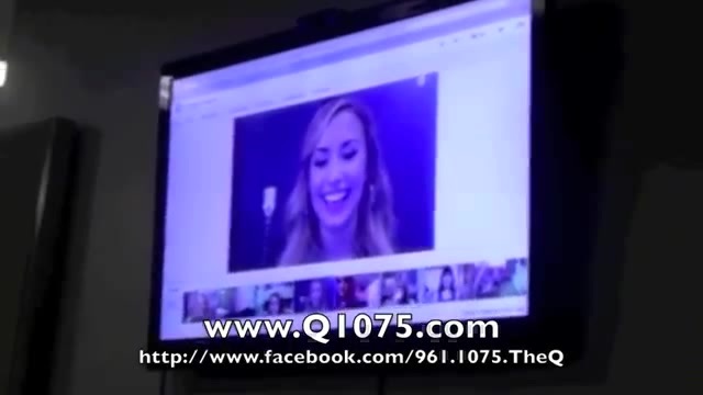 Demi Lovato _Hangs Out_ on Google + 1940 - Demi - Hangs Out on Google Part oo3