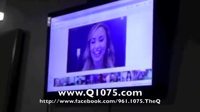 Demi Lovato _Hangs Out_ on Google + 2022 - Demi - Hangs Out on Google Part oo4
