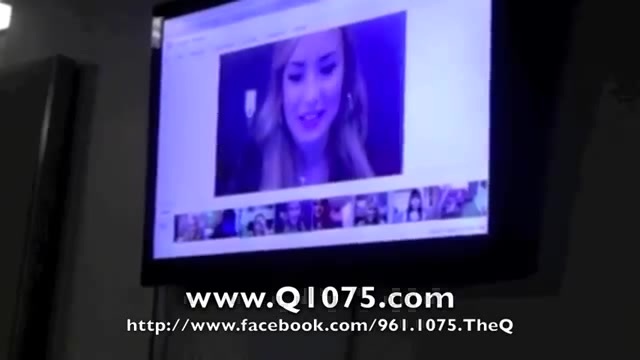 Demi Lovato _Hangs Out_ on Google + 2144 - Demi - Hangs Out on Google Part oo4