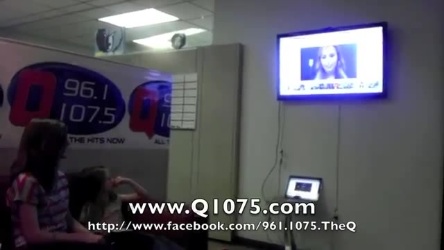 Demi Lovato _Hangs Out_ on Google + 2612 - Demi - Hangs Out on Google Part oo5