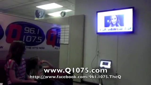 Demi Lovato _Hangs Out_ on Google + 2634 - Demi - Hangs Out on Google Part oo5