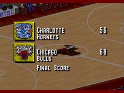 NBA Live 1995