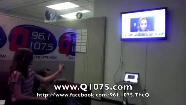Demi Lovato _Hangs Out_ on Google + 2957 - Demi - Hangs Out on Google Part oo5