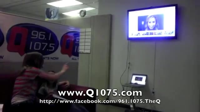 Demi Lovato _Hangs Out_ on Google + 3150 - Demi - Hangs Out on Google Part oo6
