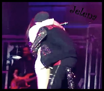 hug