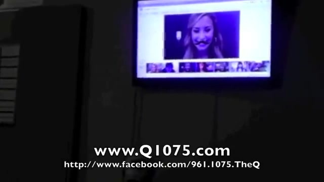 Demi Lovato _Hangs Out_ on Google + 4092 Demi Lovato _Hangs Out_ on Google + 4092