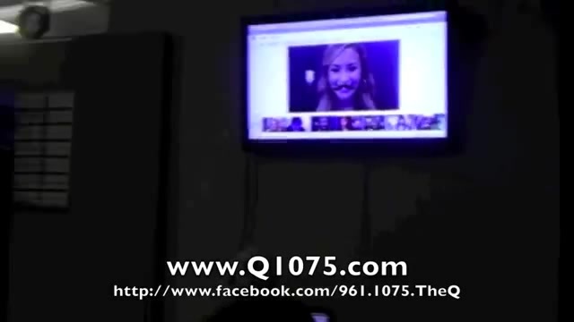 Demi Lovato _Hangs Out_ on Google + 4101 Demi Lovato _Hangs Out_ on Google + 4101