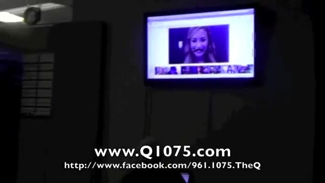 Demi Lovato _Hangs Out_ on Google + 4106 Demi Lovato _Hangs Out_ on Google + 4106