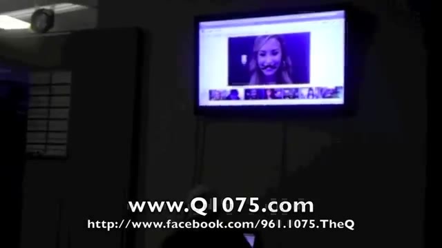 Demi Lovato _Hangs Out_ on Google + 4110 Demi Lovato _Hangs Out_ on Google + 4110