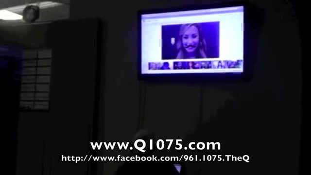 Demi Lovato _Hangs Out_ on Google + 4121 Demi Lovato _Hangs Out_ on Google + 4121