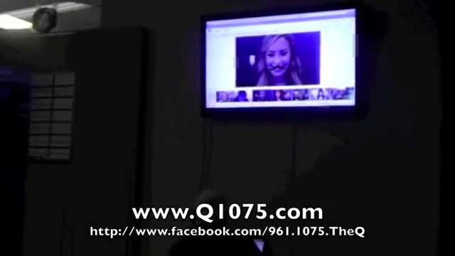 Demi Lovato _Hangs Out_ on Google + 4124 Demi Lovato _Hangs Out_ on Google + 4124