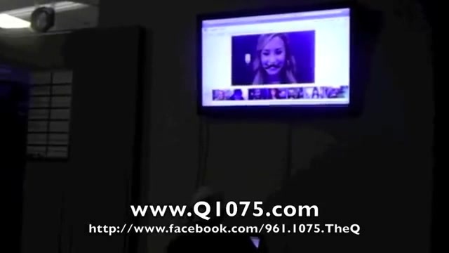 Demi Lovato _Hangs Out_ on Google + 4126 Demi Lovato _Hangs Out_ on Google + 4126