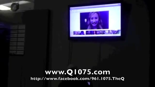 Demi Lovato _Hangs Out_ on Google + 4129 Demi Lovato _Hangs Out_ on Google + 4129