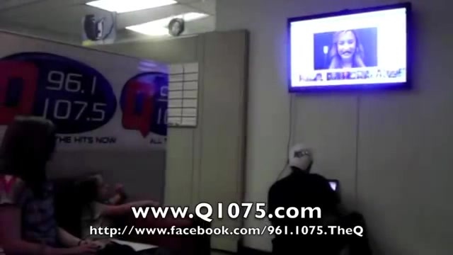 Demi Lovato _Hangs Out_ on Google + 4585 - Demi - Hangs Out on Google Part oo9