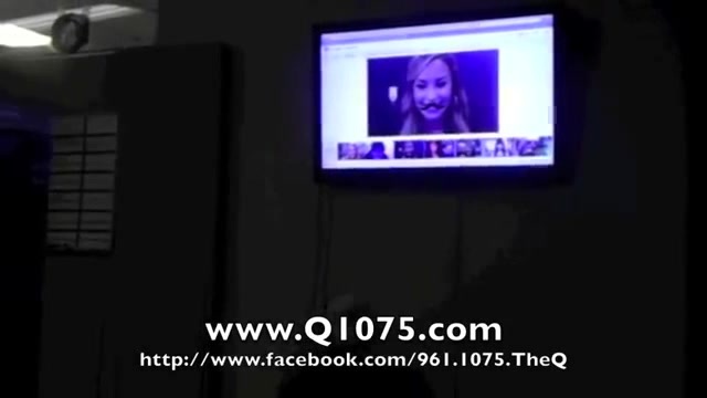 Demi Lovato _Hangs Out_ on Google + 4144 Demi Lovato _Hangs Out_ on Google + 4144