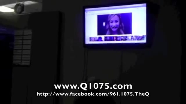 Demi Lovato _Hangs Out_ on Google + 4147 Demi Lovato _Hangs Out_ on Google + 4147