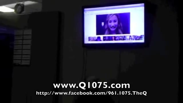 Demi Lovato _Hangs Out_ on Google + 4150 Demi Lovato _Hangs Out_ on Google + 4150