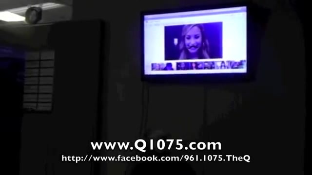 Demi Lovato _Hangs Out_ on Google + 4151 Demi Lovato _Hangs Out_ on Google + 4151