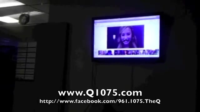 Demi Lovato _Hangs Out_ on Google + 4193 Demi Lovato _Hangs Out_ on Google + 4193