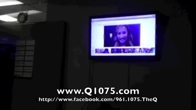 Demi Lovato _Hangs Out_ on Google + 4196 Demi Lovato _Hangs Out_ on Google + 4196