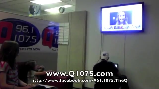 Demi Lovato _Hangs Out_ on Google + 4653 - Demi - Hangs Out on Google Part oo9