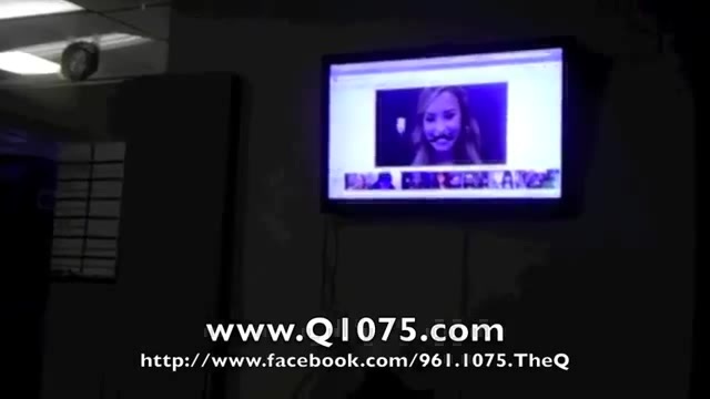 Demi Lovato _Hangs Out_ on Google + 4198 Demi Lovato _Hangs Out_ on Google + 4198