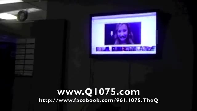 Demi Lovato _Hangs Out_ on Google + 4201 Demi Lovato _Hangs Out_ on Google + 4201