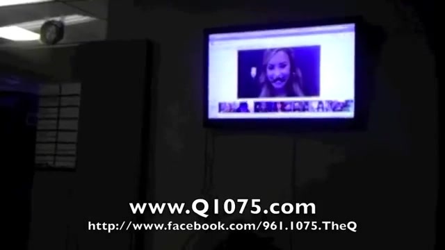 Demi Lovato _Hangs Out_ on Google + 4203 Demi Lovato _Hangs Out_ on Google + 4203