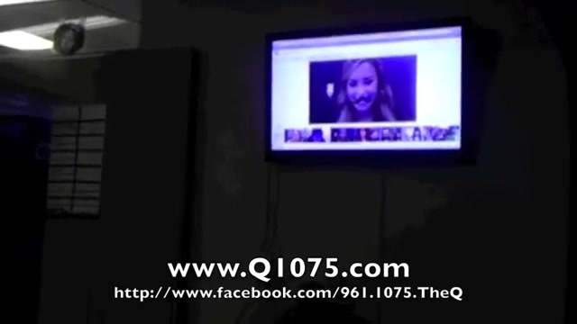 Demi Lovato _Hangs Out_ on Google + 4206 Demi Lovato _Hangs Out_ on Google + 4206