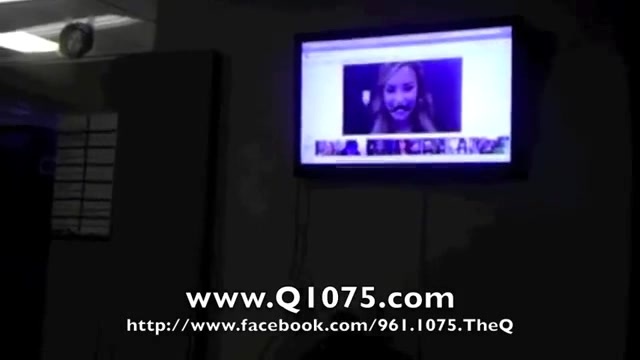 Demi Lovato _Hangs Out_ on Google + 4209 Demi Lovato _Hangs Out_ on Google + 4209