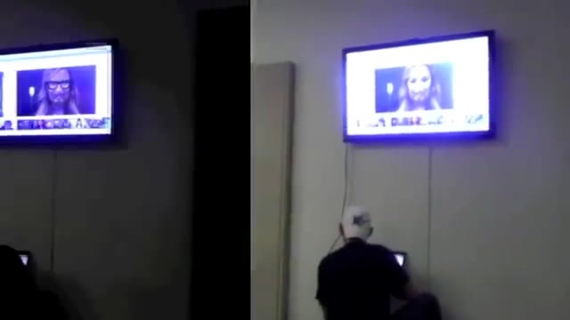 Demi Lovato _Hangs Out_ on Google + 4760