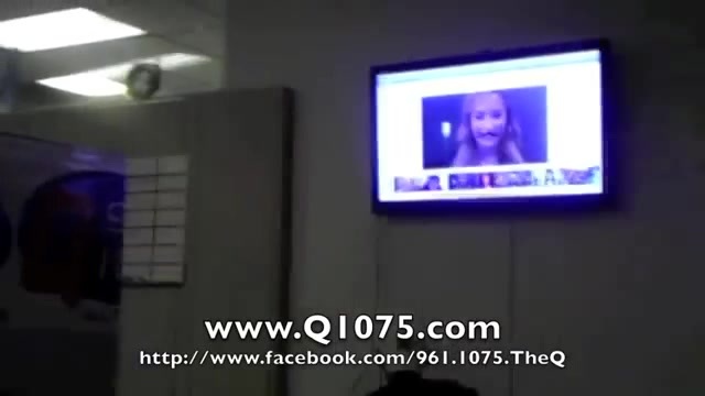Demi Lovato _Hangs Out_ on Google + 4431 Demi Lovato _Hangs Out_ on Google + 4431
