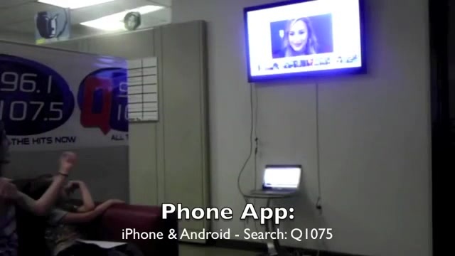 Demi Lovato _Hangs Out_ on Google + 5797 - Demi - Hangs Out on Google Part o11