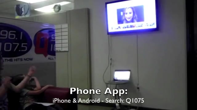 Demi Lovato _Hangs Out_ on Google + 5803 - Demi - Hangs Out on Google Part o11