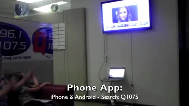 Demi Lovato _Hangs Out_ on Google + 5809 - Demi - Hangs Out on Google Part o11