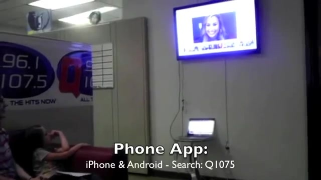 Demi Lovato _Hangs Out_ on Google + 5845 Demi Lovato _Hangs Out_ on Google + 5845