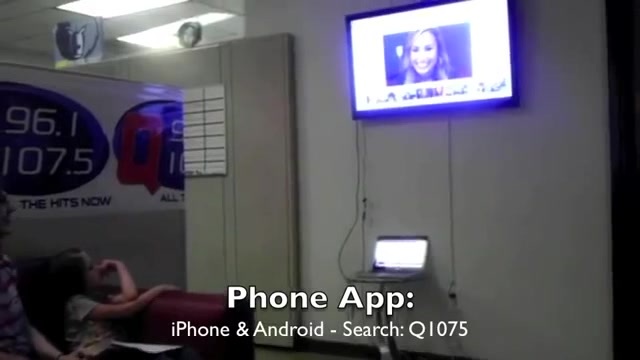 Demi Lovato _Hangs Out_ on Google + 5849 Demi Lovato _Hangs Out_ on Google + 5849