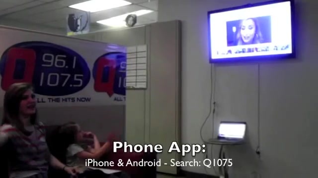 Demi Lovato _Hangs Out_ on Google + 6097 - Demi - Hangs Out on Google Part o12