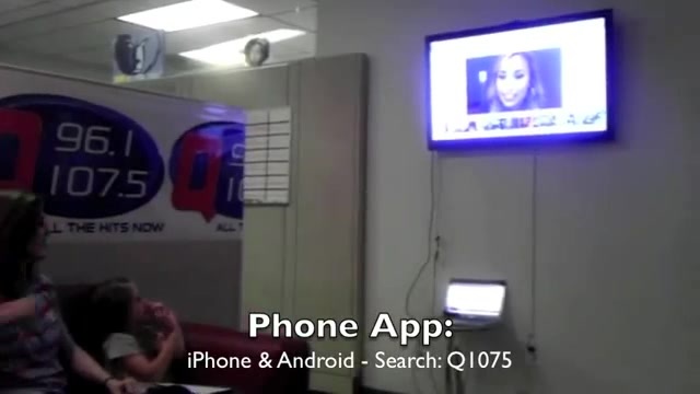 Demi Lovato _Hangs Out_ on Google + 6141 - Demi - Hangs Out on Google Part o12