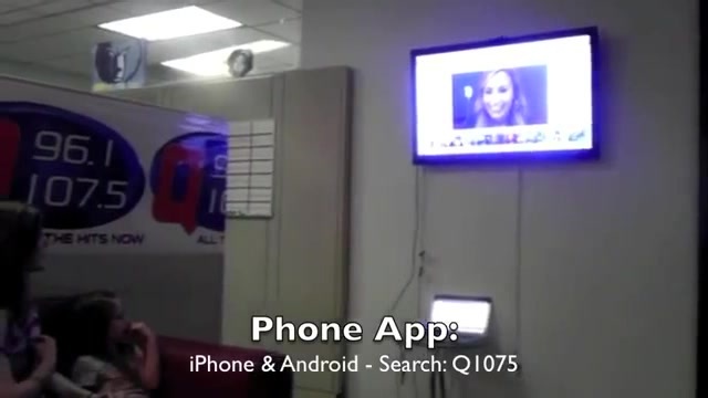 Demi Lovato _Hangs Out_ on Google + 6587 - Demi - Hangs Out on Google Part o13
