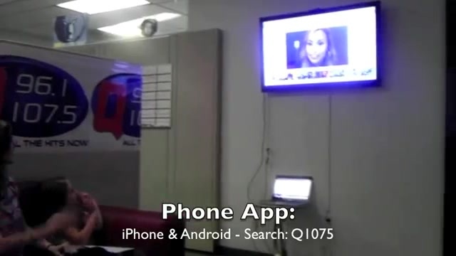 Demi Lovato _Hangs Out_ on Google + 6171 - Demi - Hangs Out on Google Part o12