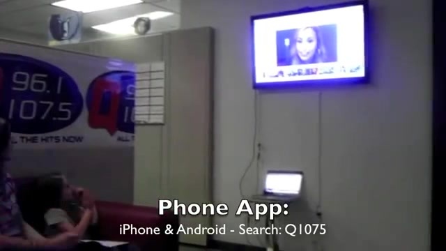 Demi Lovato _Hangs Out_ on Google + 6175 - Demi - Hangs Out on Google Part o12