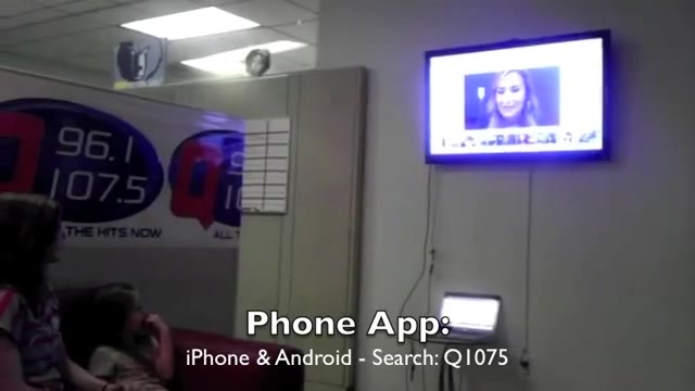 Demi Lovato _Hangs Out_ on Google + 6627 - Demi - Hangs Out on Google Part o13