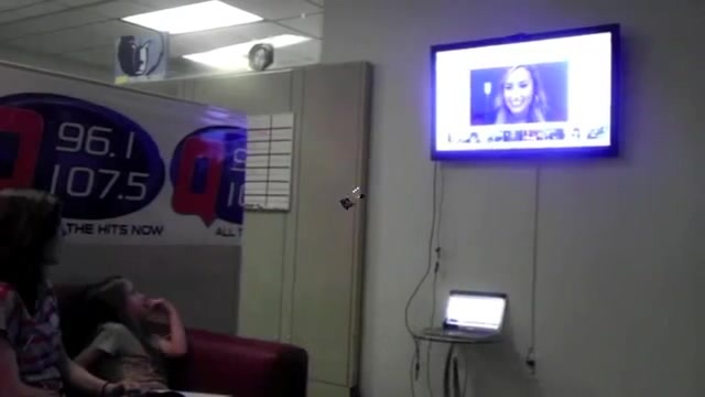 Demi Lovato _Hangs Out_ on Google + 6776 - Demi - Hangs Out on Google Part o13