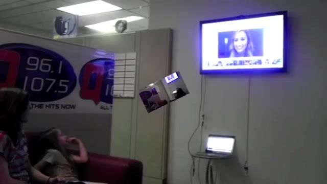 Demi Lovato _Hangs Out_ on Google + 6784 - Demi - Hangs Out on Google Part o13