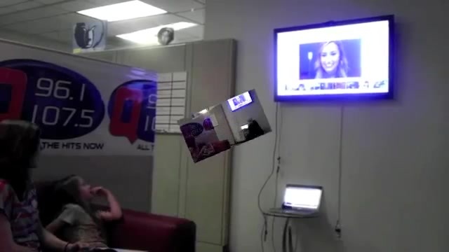 Demi Lovato _Hangs Out_ on Google + 6786 - Demi - Hangs Out on Google Part o13