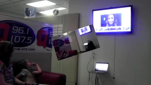 Demi Lovato _Hangs Out_ on Google + 6791 - Demi - Hangs Out on Google Part o13